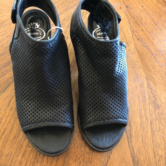 Booties - Picture 5 of 5